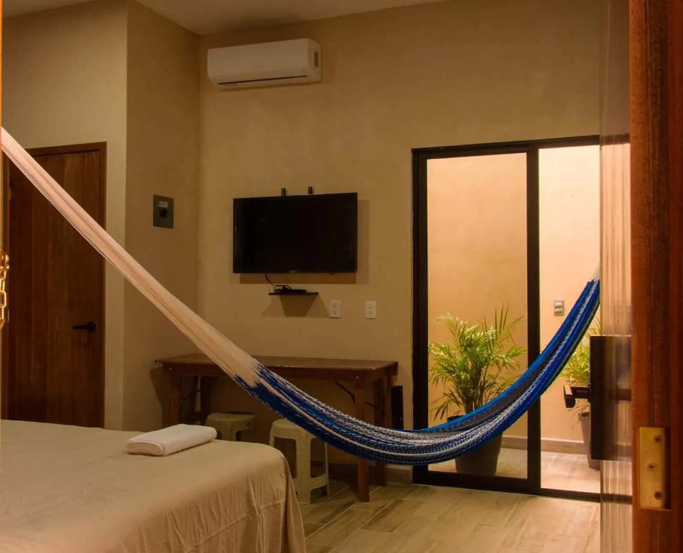 Ceremonial Tulum Apartment Mexico