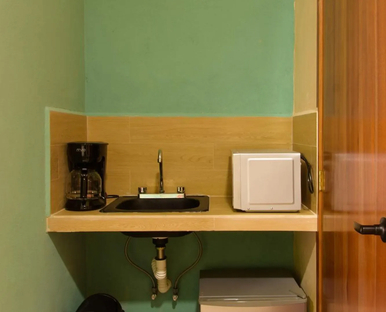 Ceremonial Tulum Apartment