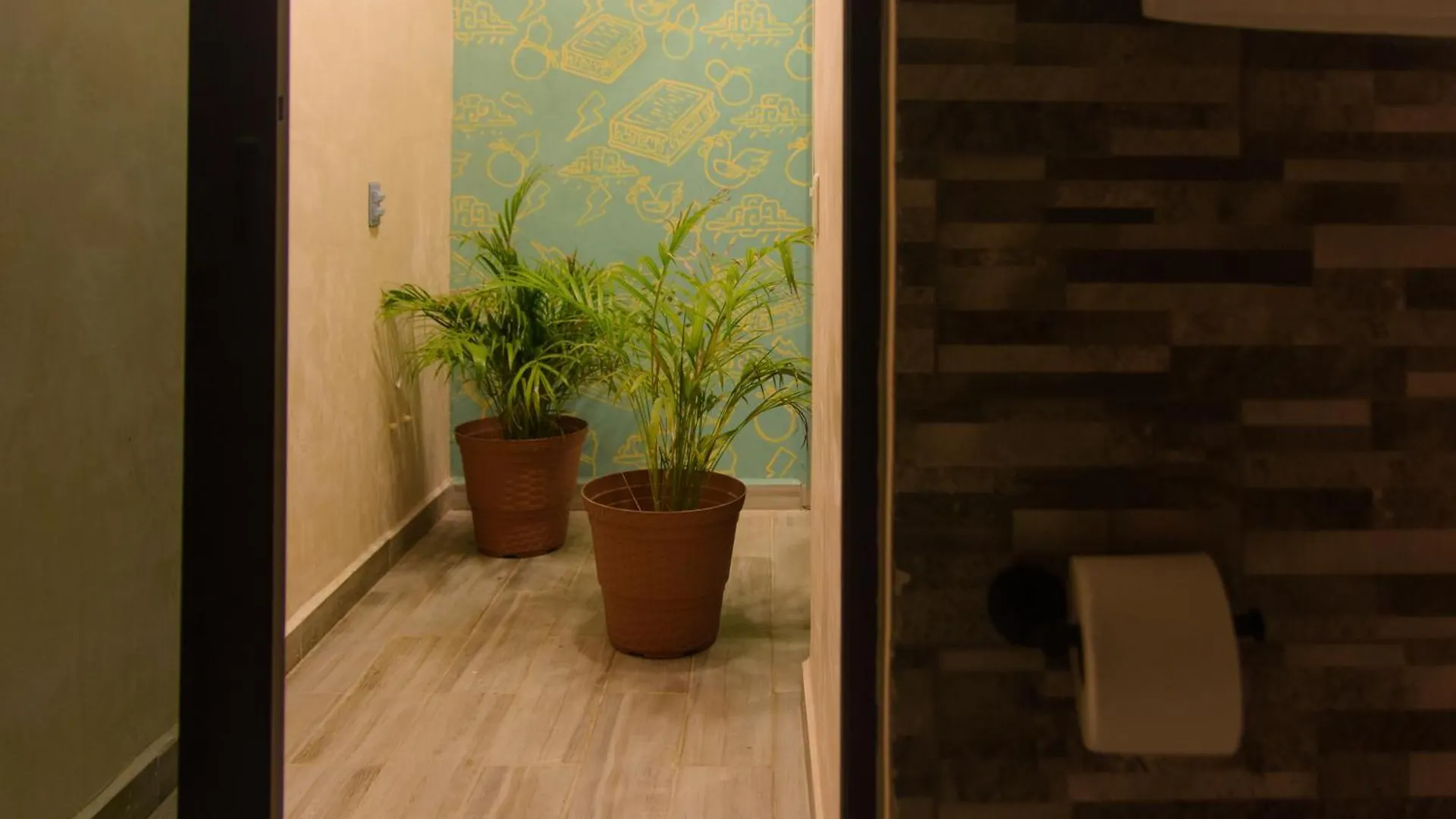 Ceremonial Tulum Apartment