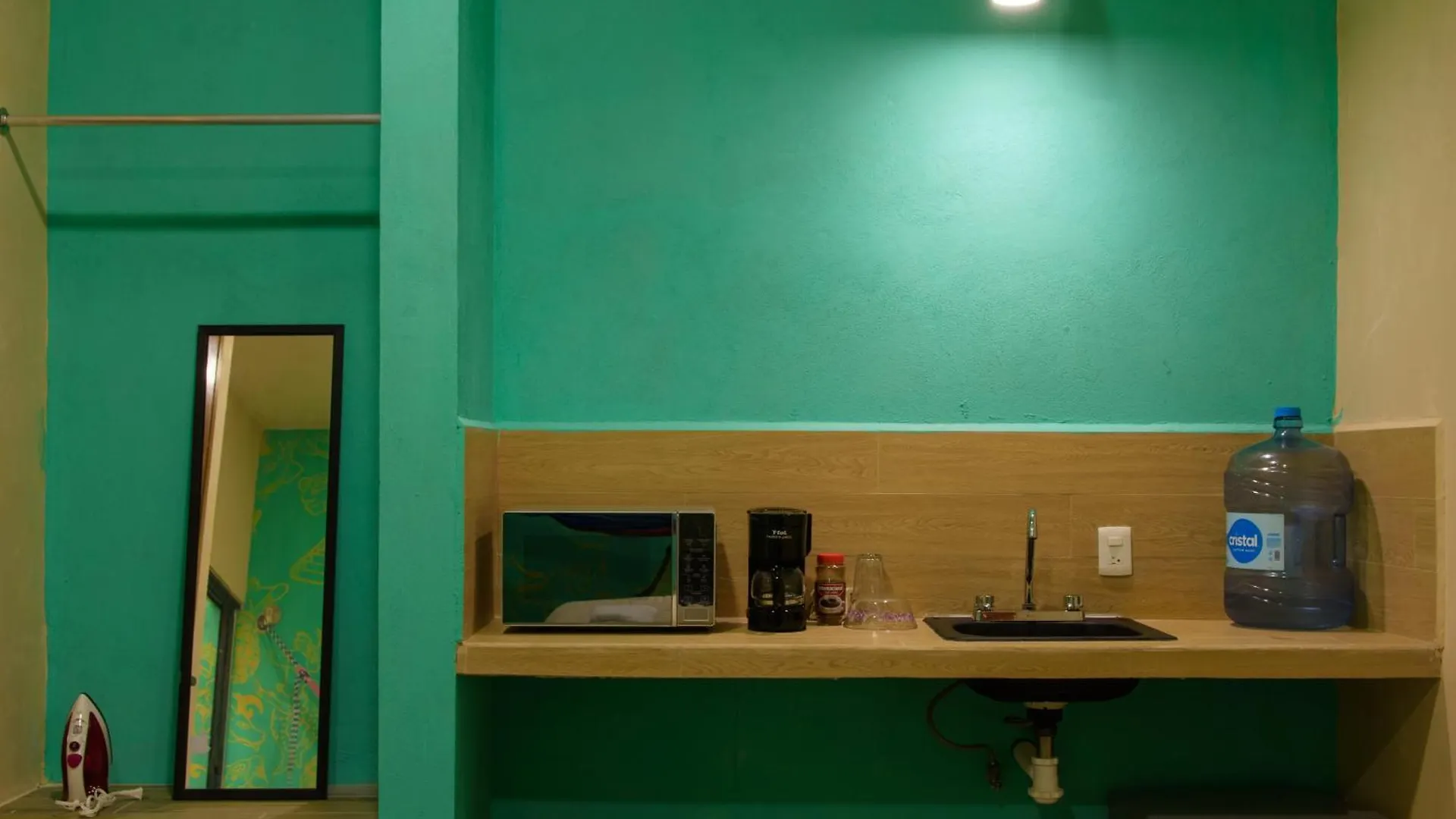 Ceremonial Tulum Apartment