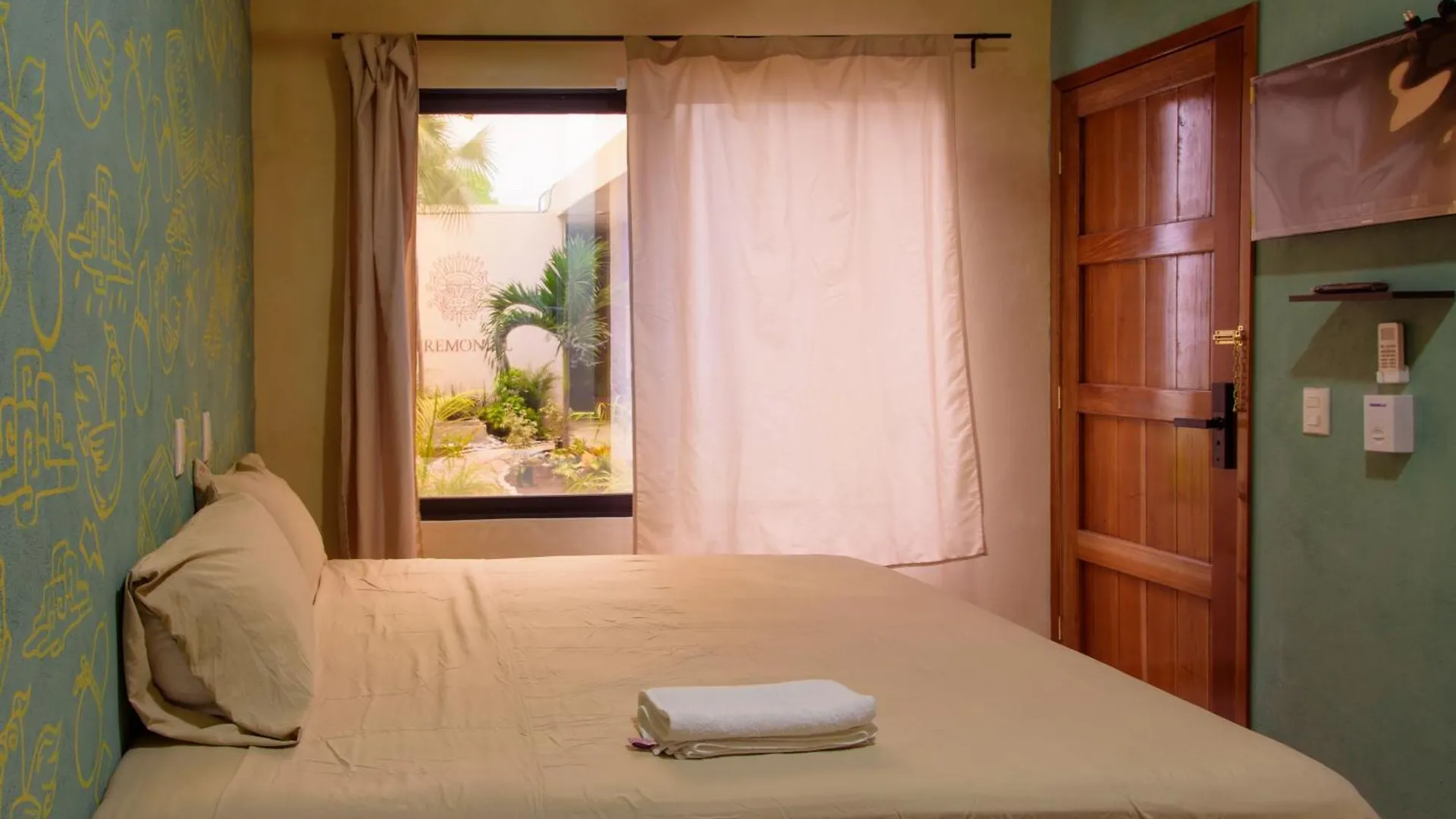 Ceremonial Tulum Apartment