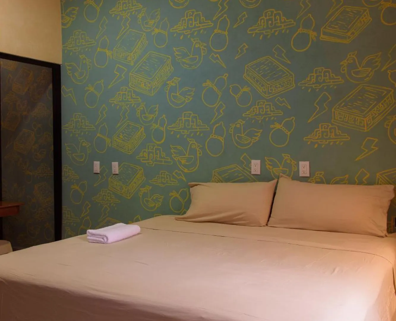 Ceremonial Tulum Apartment