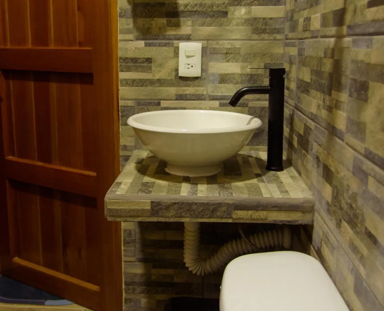 Ceremonial Tulum Apartment Mexico
