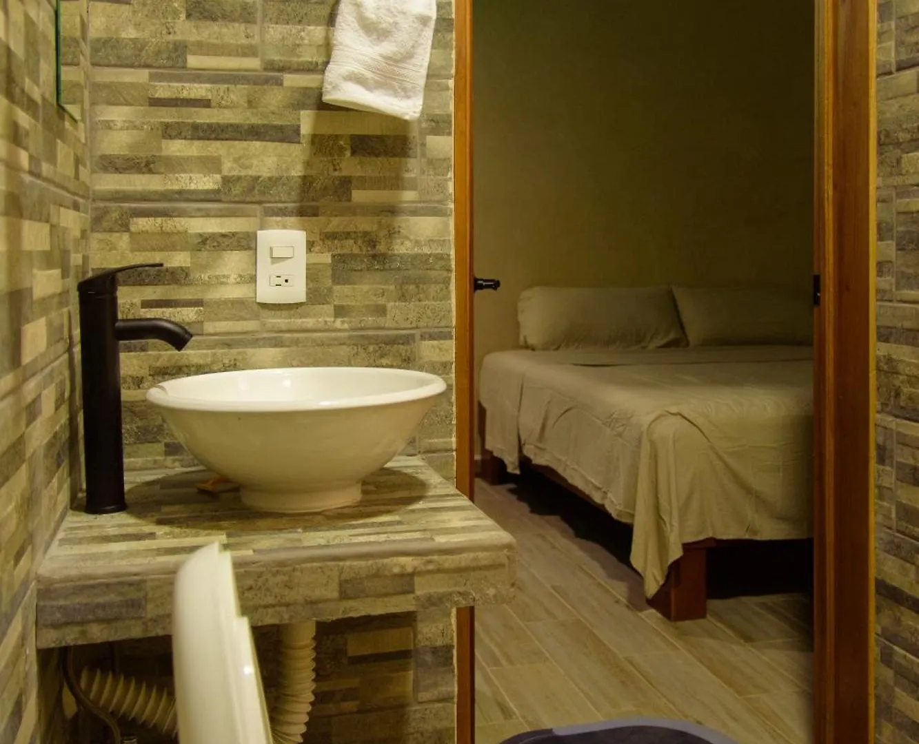 Ceremonial Tulum Apartment