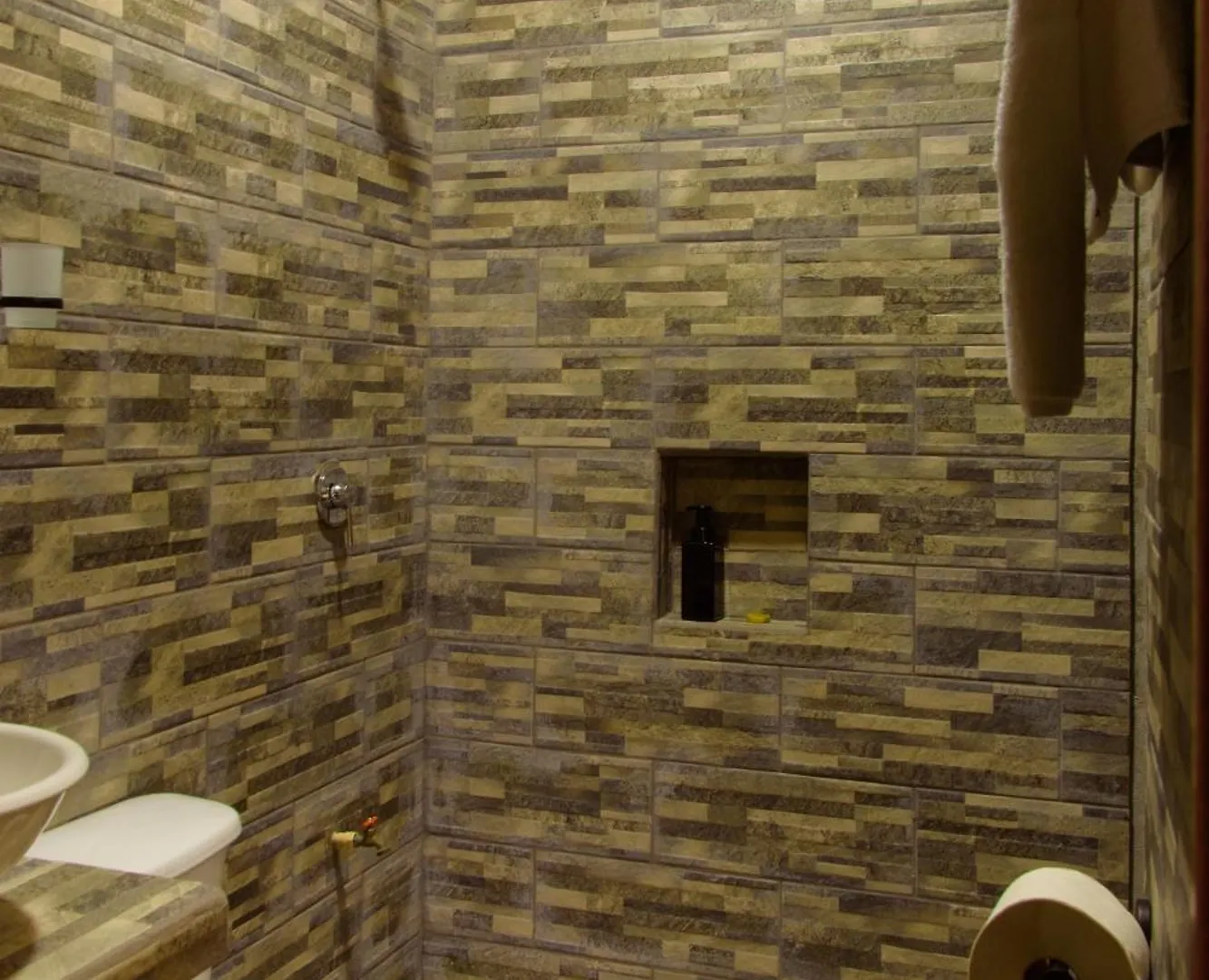 Ceremonial Tulum Apartment
