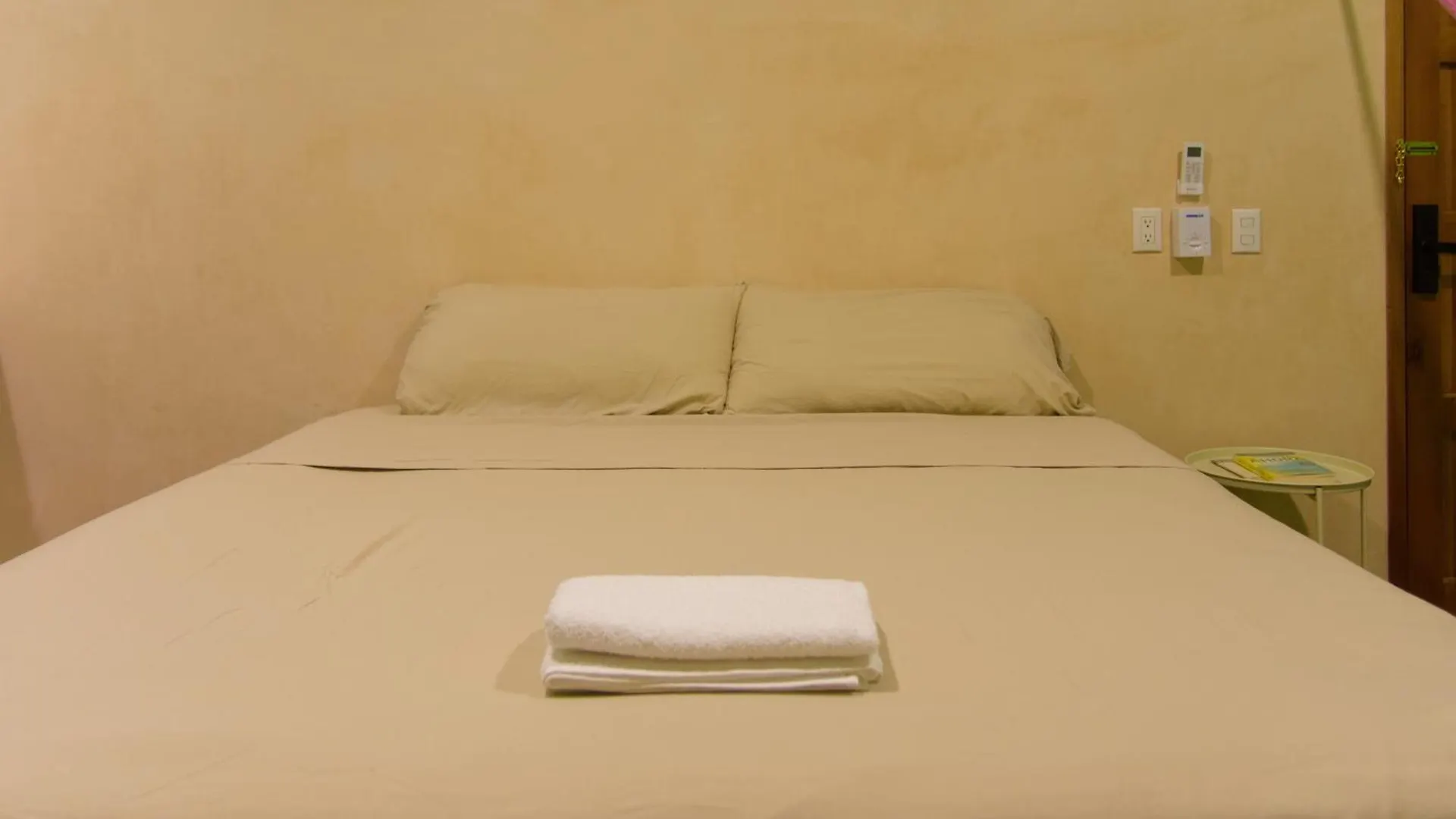Ceremonial Tulum Apartment Mexico