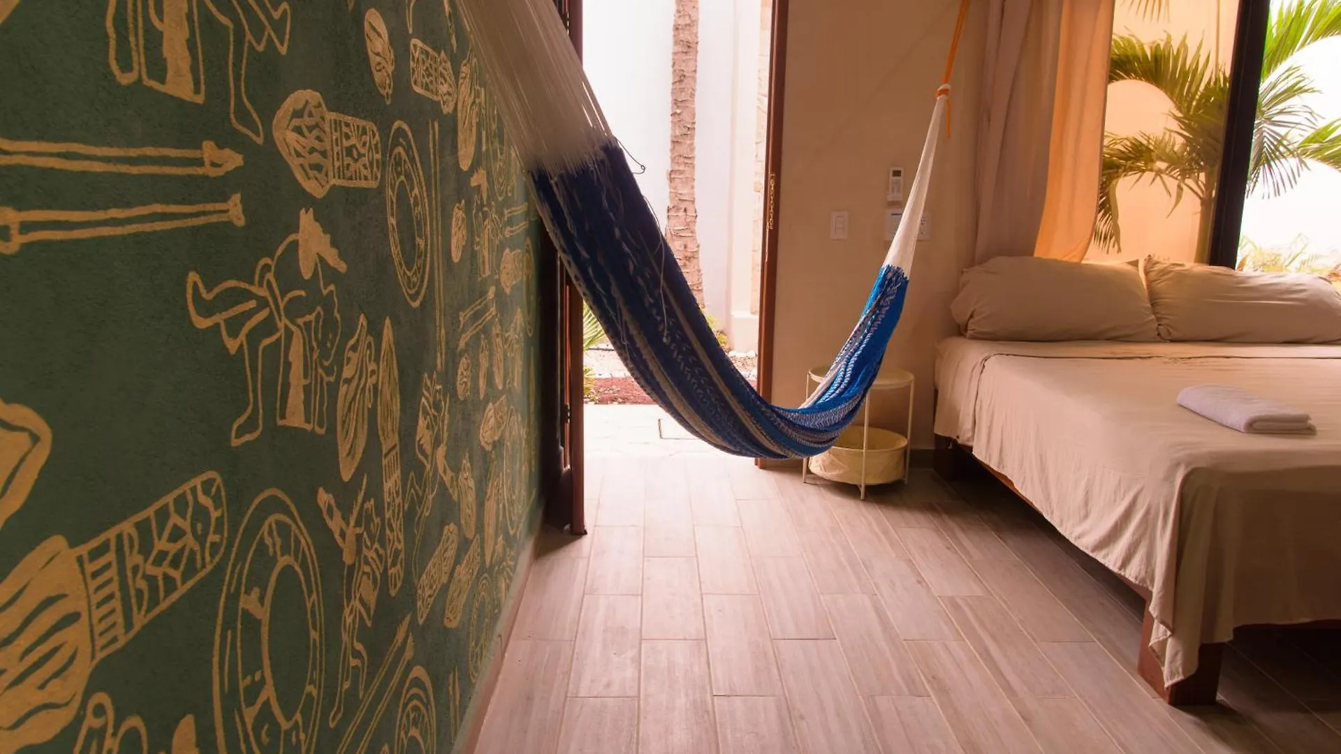 Ceremonial Tulum Apartment 0*,  Mexico