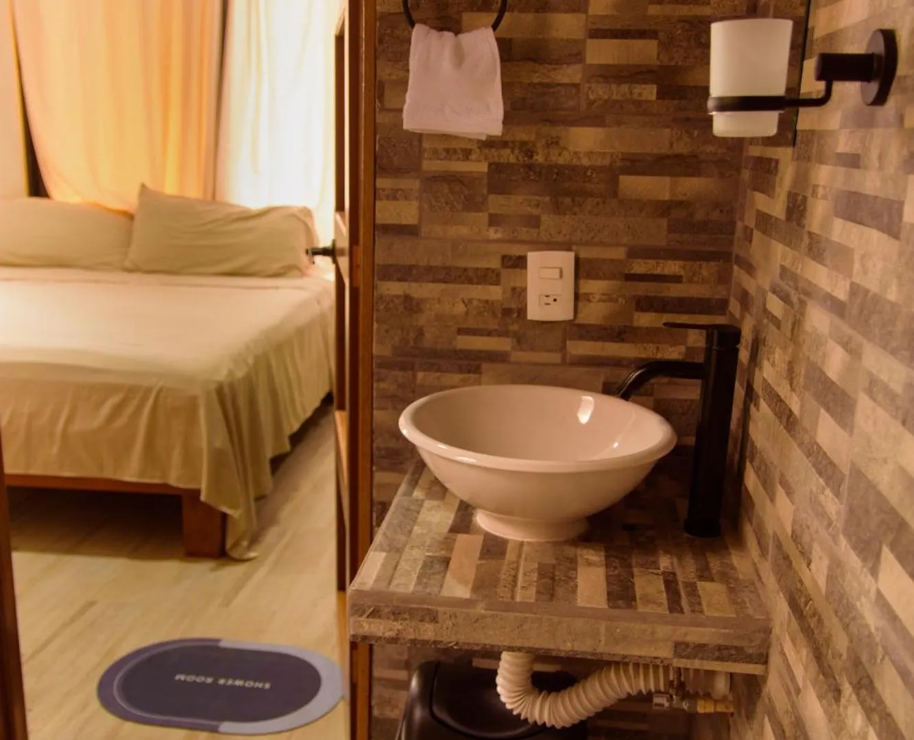 Ceremonial Tulum Apartment