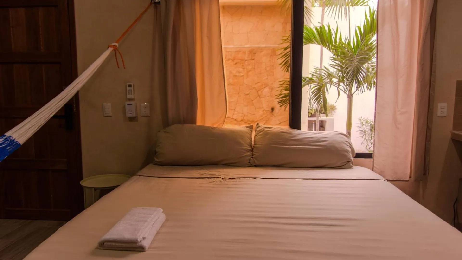 Ceremonial Tulum Apartment 0*,  Mexico