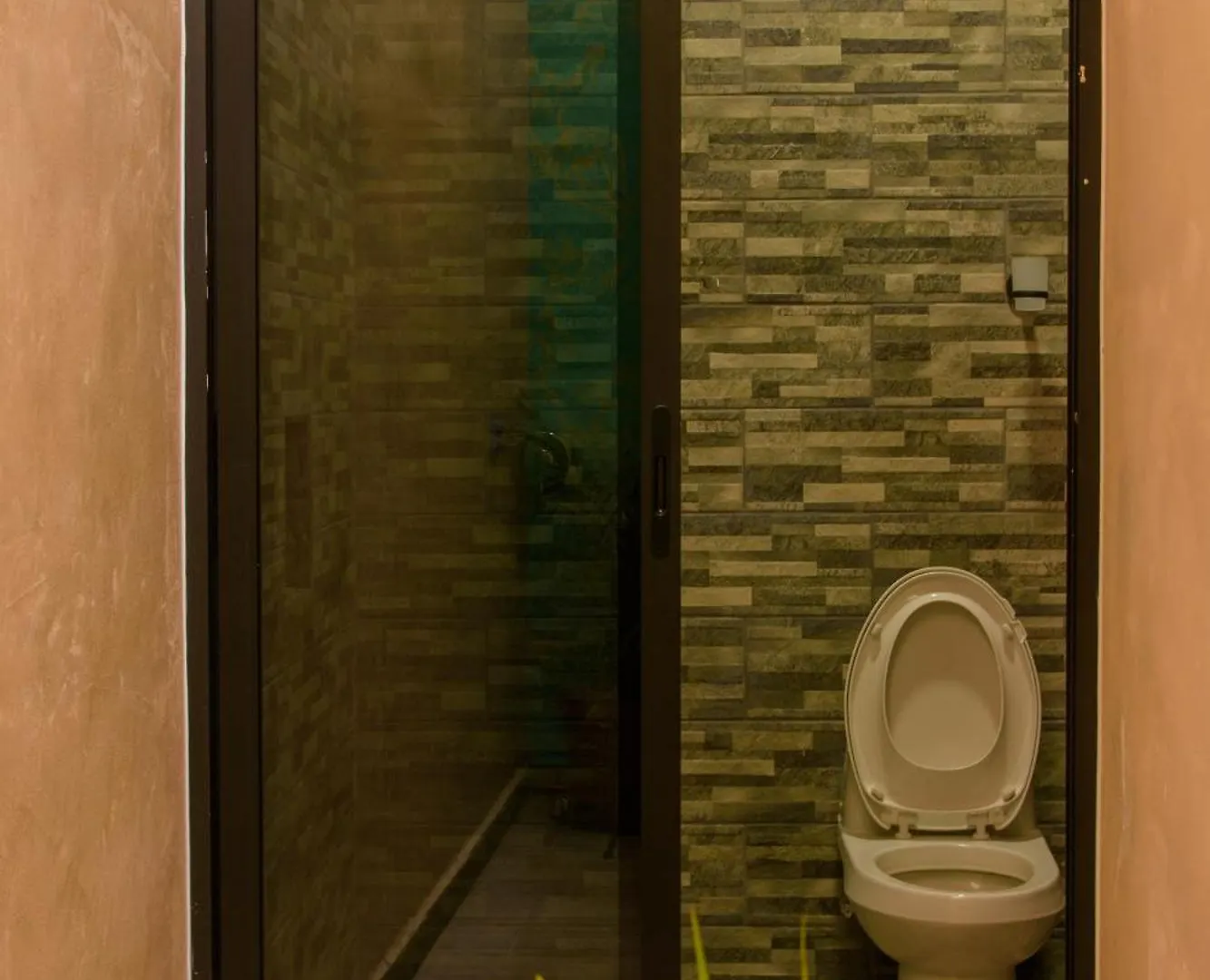 Ceremonial Tulum Apartment