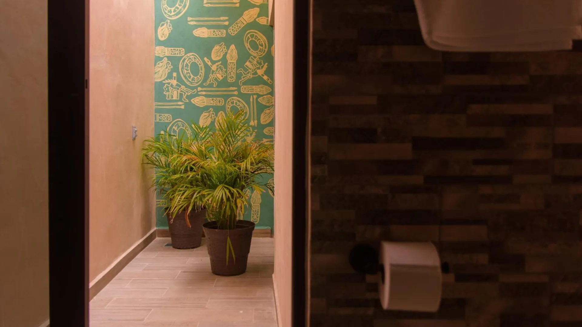 Ceremonial Tulum Apartment