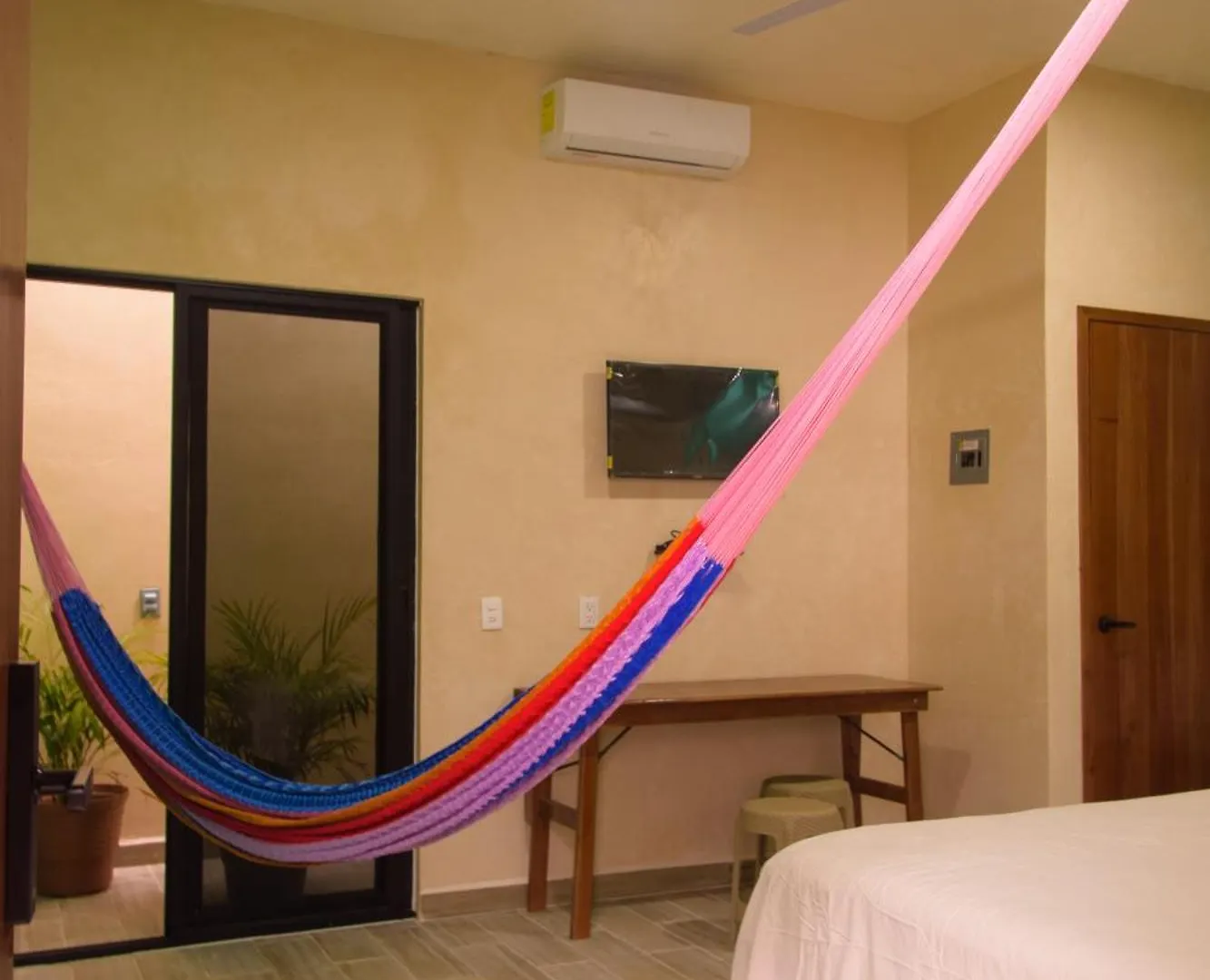Ceremonial Tulum Apartment