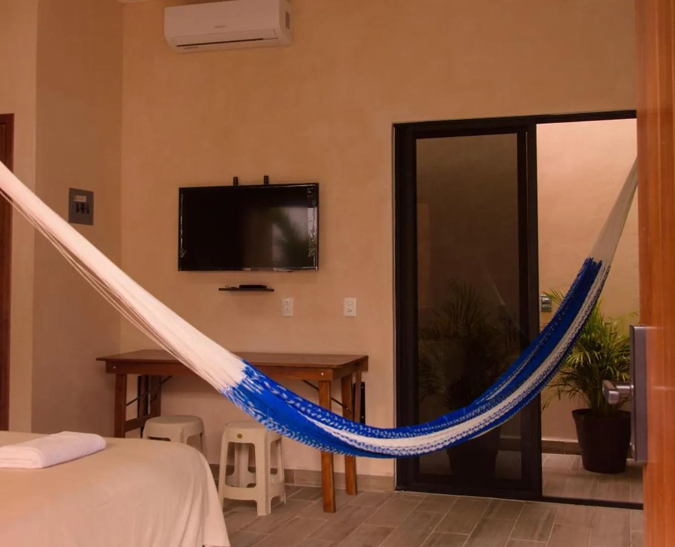 Ceremonial Tulum Apartment 0*,