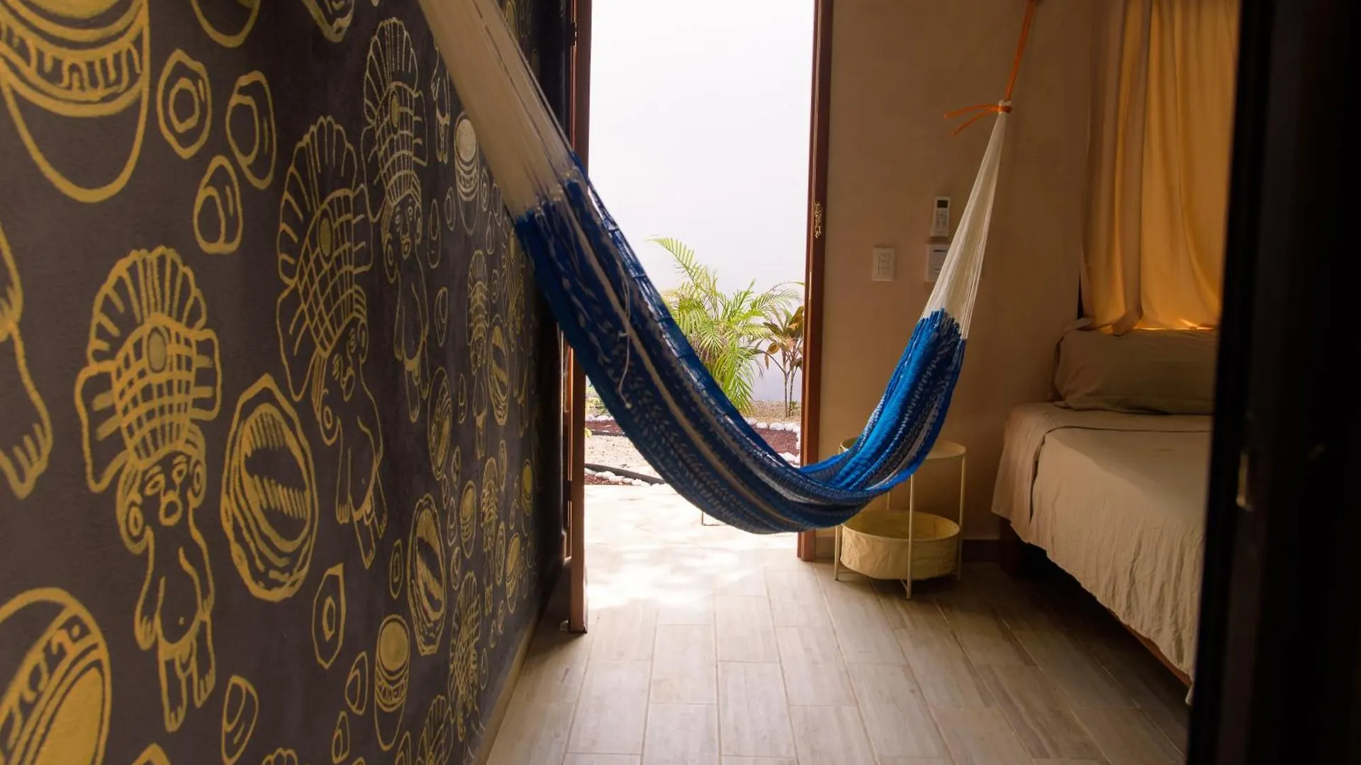 Ceremonial Tulum Apartment Mexico