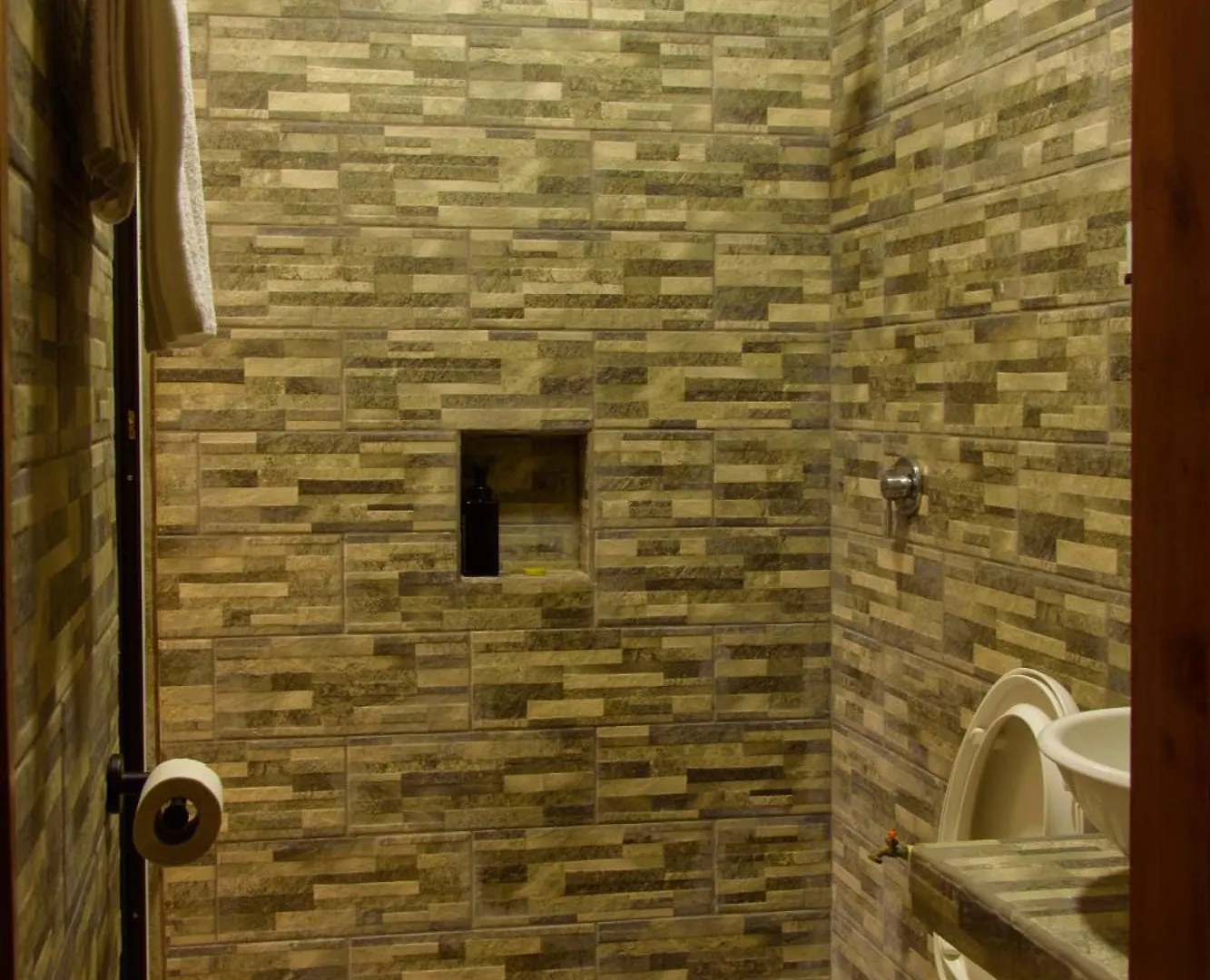 Ceremonial Tulum Apartment 0*,