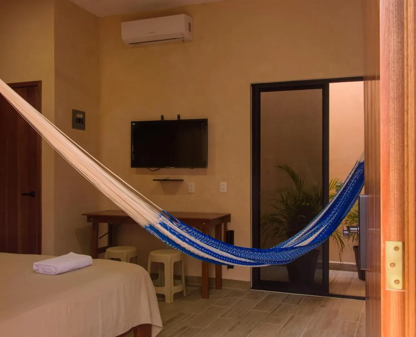 Ceremonial Tulum Apartment 0*,