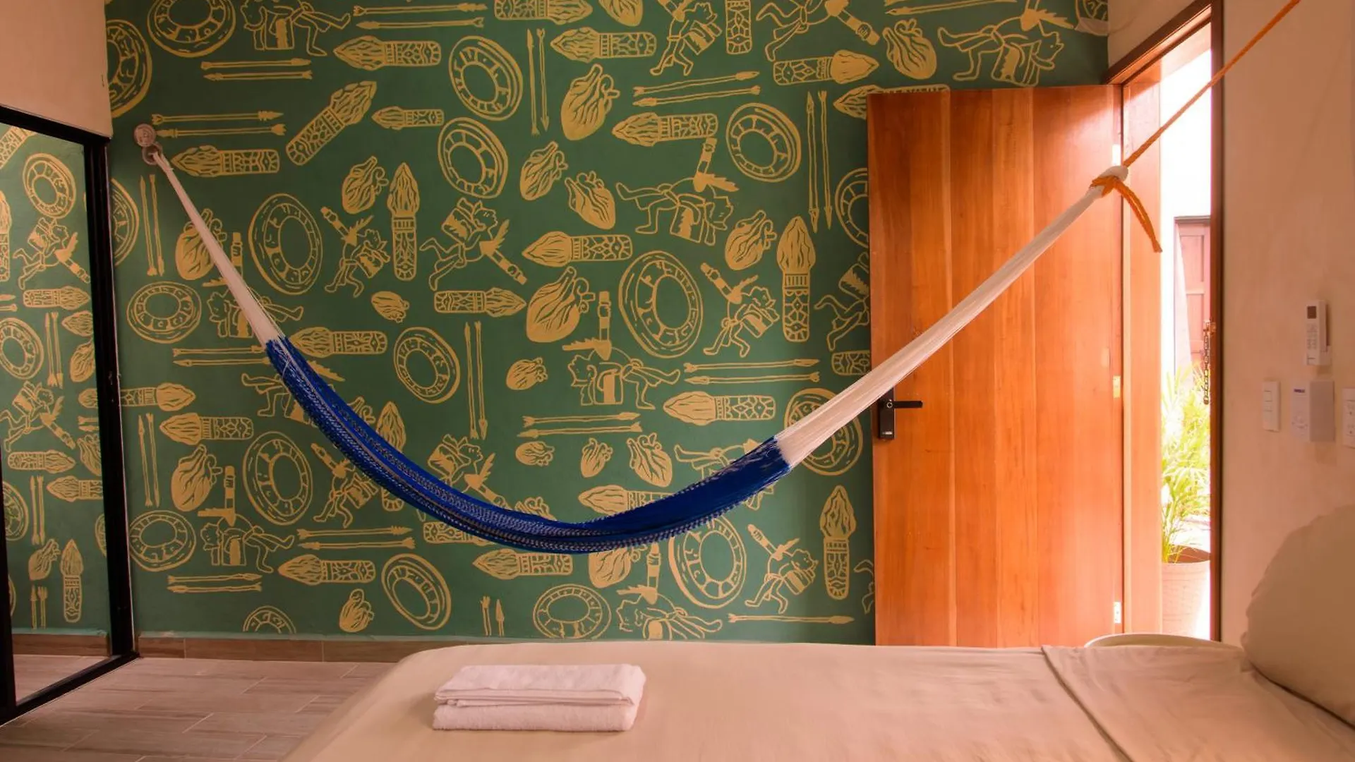 Ceremonial Tulum Apartment