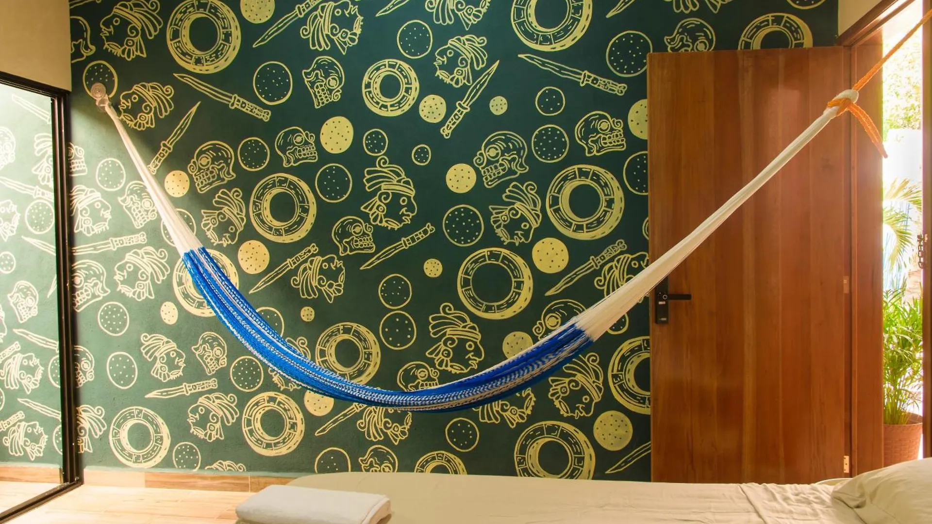 Ceremonial Tulum Apartment 0*,