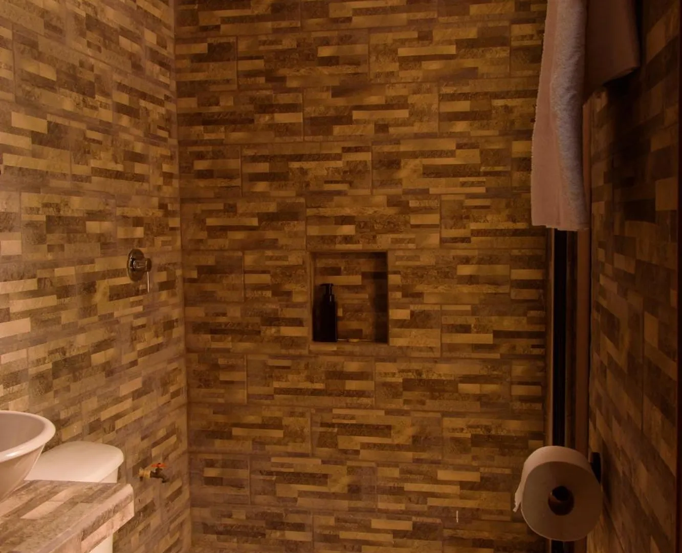 Ceremonial Tulum Apartment