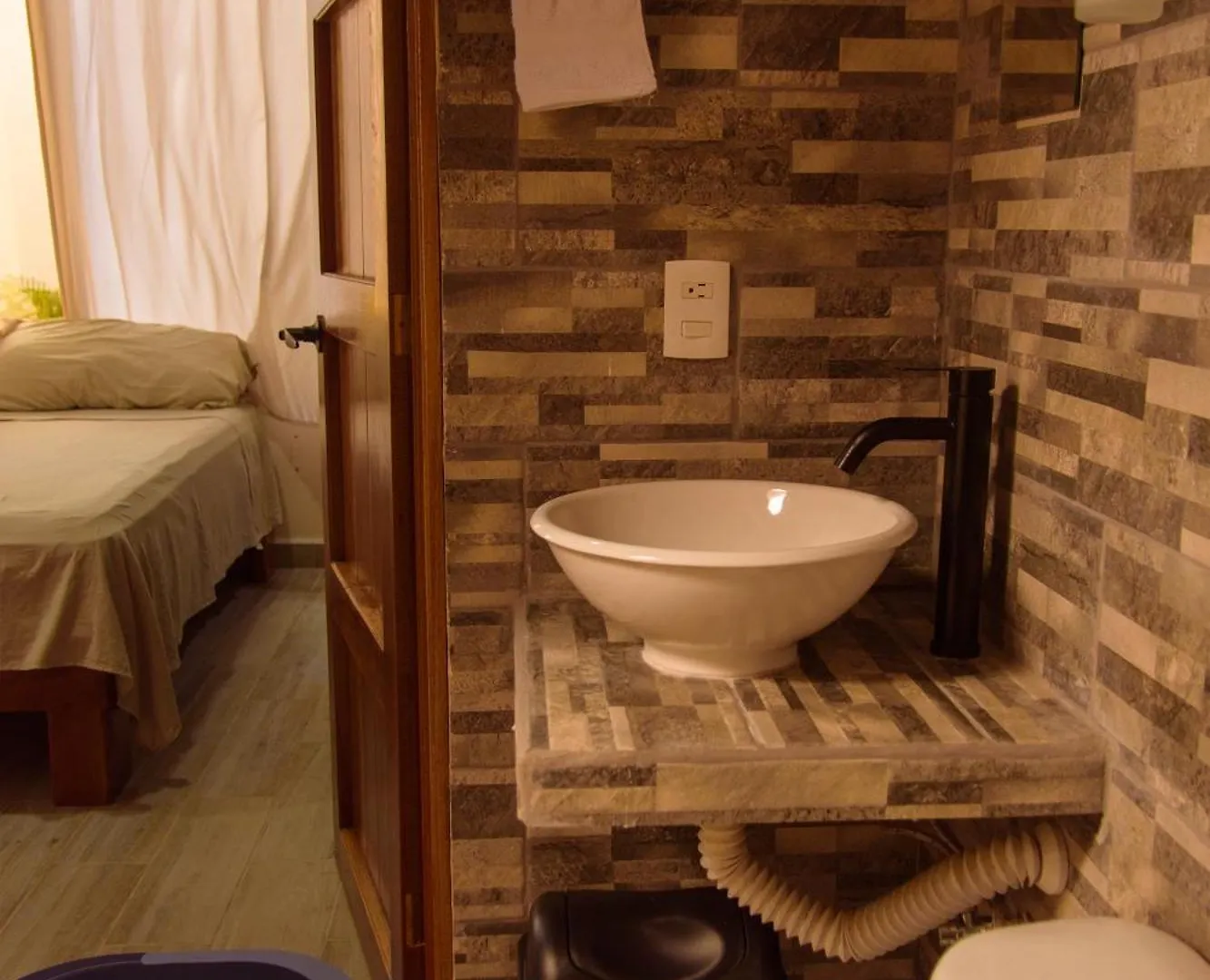 Ceremonial Tulum Apartment