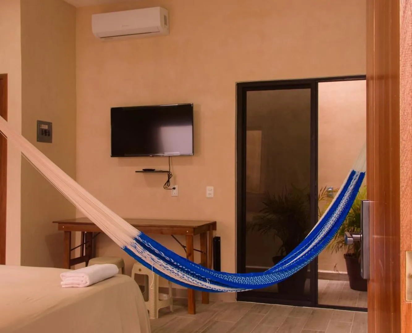Ceremonial Tulum Apartment