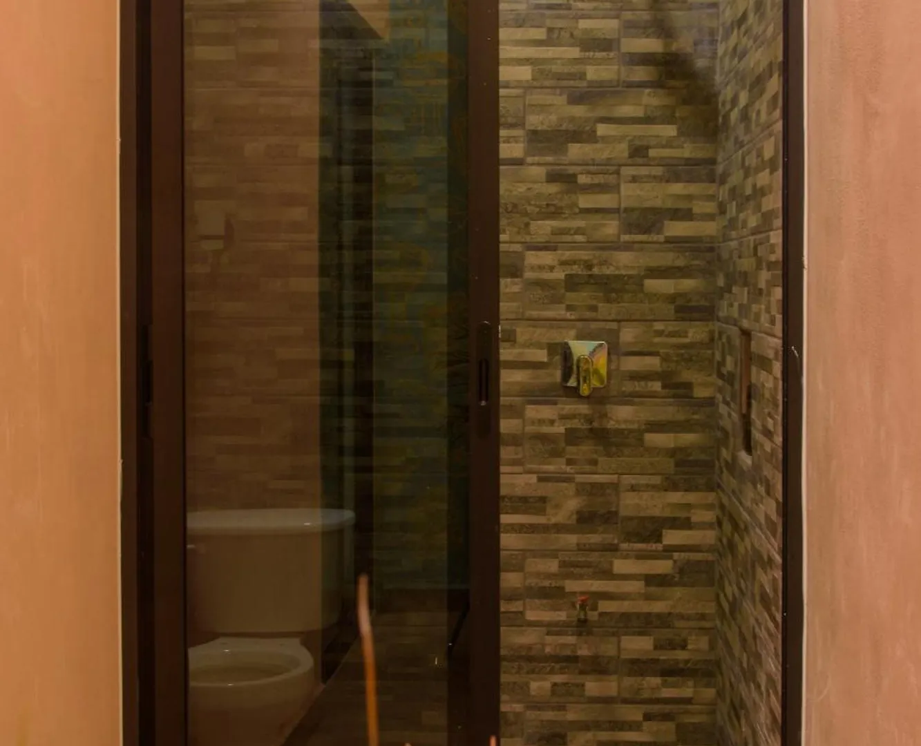 Ceremonial Tulum Apartment Mexico