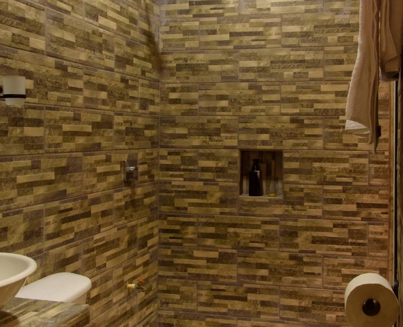 Ceremonial Tulum Apartment