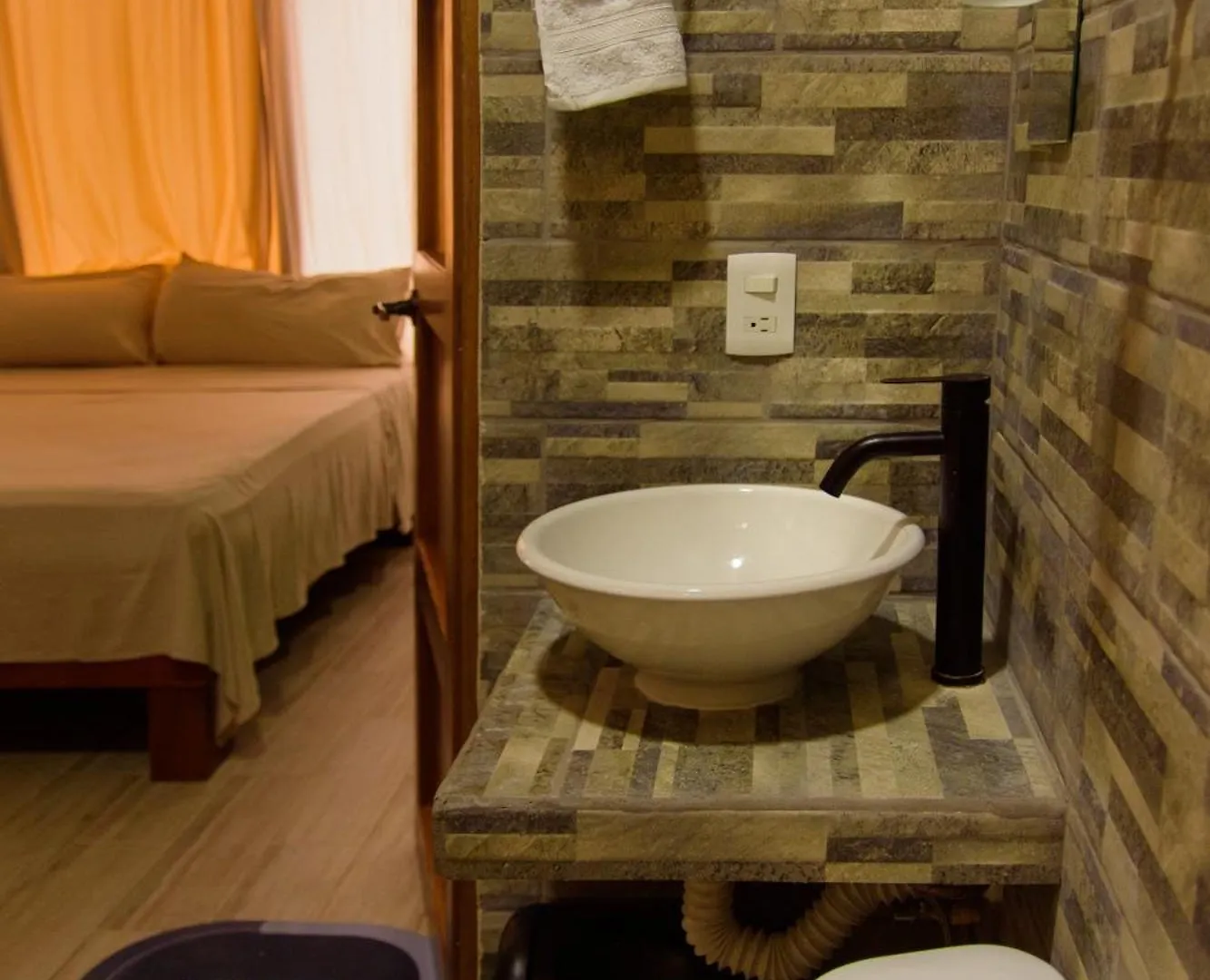 Ceremonial Tulum Apartment 0*,  Mexico