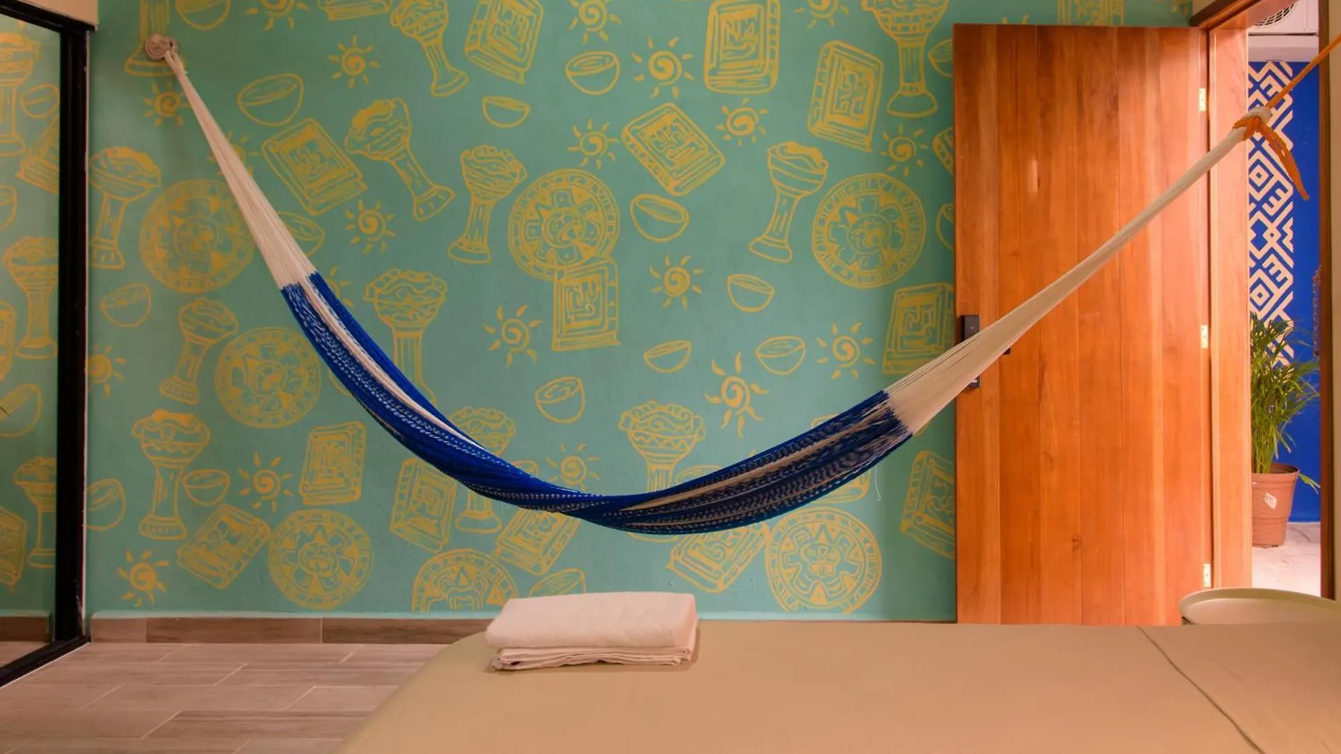 Ceremonial Tulum Apartment Mexico
